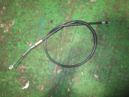 Трос ручного тормоза 11113508180 ВАЗ-1111 "ОКА" (ДААЗ) LADA