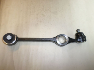 Рычаг передний левый 0K30B34350B Кия Рио 1 2000-2005г - с шаровой опорой - 3337801, - Lemforder