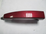 Ручка двери наружная 96985646 Круз Орландо Астра J большая левая правая задняя передняя Красная - БУ