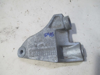 Кронштейн генератора 96490467 96426046 96892600 Шевроле Круз Лачетти, Авео 1,6л, F16D3 - тип B - БУ