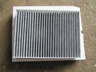 Фильтр салонный Ниссан Кашкай J11 MR20DD 272774BU0A с 2014г Renault Kadjar Megane, - Miles