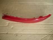 Катафот заднего бампера левый 924054X200 Киа Рио 3 Хэтчбек до 2014 года, - БУ