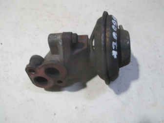 Клапан ЕГР 96291087 17092164 17097086 Ланос Лачетти 1,5-2,0 литра рециркуляции выхлопных газов - БУ