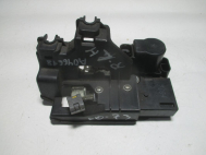 Замок двери задней левой 95967086 95967088 A046618 Шевроле Спарк М300 Равон Р2 - L0-73, - БУ