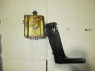 Насос масляный 5264546, 8E5Z6600A, 3C23R0189 Форд Фокус 1 на 2,0-2,3 литра 16V, - БУ S66