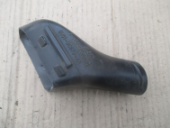 Патрубок воздушного фильтра впускной 1697286 BV619C679AA Форд Фокус 3 на 2,0 литра, - БУ