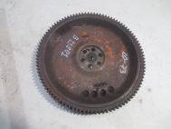 Маховик двигателя с МКПП 96518411 B11901 Шевроле Авео Спарк М200-300 с B10S1 B10D1 B12D1 - L0-73- БУ