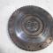 Маховик двигателя с МКПП 96518411 B11901 Шевроле Авео Спарк М200-300 с B10S1 B10D1 B12D1 - L0-73- БУ