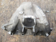 Коллектор вПускной Опель Антара, Шевроле Каптива 2,4 литра С100 92067388, 92067386, 4805208, - БУ