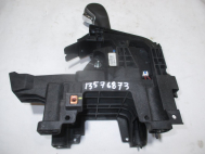 Ручка АКПП селектор переключения передач 13576873 95937313 95194737 Шевроле Круз - S-25 - БУ