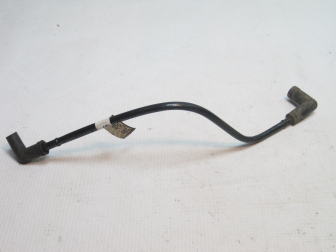 Трубка вакуумная вентиляции топливных паров 96387486 Chevrolet Rezzo 2005-2010 годов - БУ