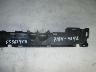 Крышка корпуса верхняя проводки 55561913 7184-4642 Шевроле Круз Опель Астра J и H Зафира B, - БУ