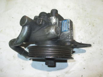 Насос ГУР P96315612 WK07 96527786 Шевроле Спарк М200 Дэу Матиз 0,8-1,0 литра - БУ