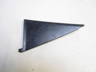 Накладка двери задней правой внутренняя 96617786 Шевроле Лачетти Универсал - ДЕФЕКТ, - БУ