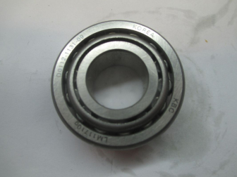 Подшипник ступицы задний 2667886 11054489 90486463 наружный Дэу Ланос Нексия Эксперо - GM