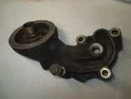 Кронштейн масляного фильтра 92067986, 4803200 Шевроле Каптива, Opel Antara 3,2л, - БУ