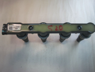 Катушка зажигания 96476983 55561655 T8 Авео Т300 Круз Орландо Астра J F14D4 F16D4  S-20, - БУ