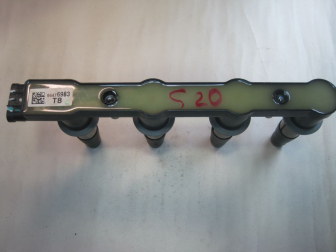 Катушка зажигания 96476983 55561655 T8 Авео Т300 Круз Орландо Астра J F14D4 F16D4  S-20, - БУ