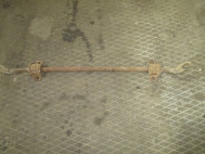 Стабилизатор задний Форд Фокус 1 с 1998 по 2005 год 1468486, 98AG5A772BA, - БУ