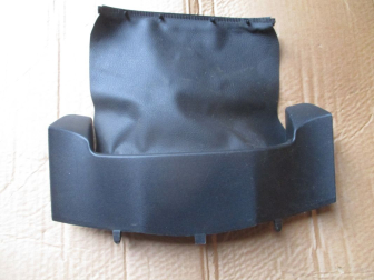 Кожух рулевой колонки верхний 1023218, BM51A04291ABW 1728686, CV6Z3530AA Форд Фокус 3 - S-42, - БУ