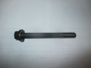 Болт ГБЦ 94580081 Дэу Матиз Шевроле Спарк 11117A78B00, - GM