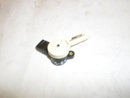 Датчик положения педали тормоза 22769186 13579089 Круз Опель Астра J Орландо Антара, - БУ