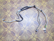 Трубки радиатора АКПП 95929523, 95470369 - Комплект 2 штуки на Шевроле Авео Т300 на 1,6 литра, - GM