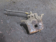 Суппорт передний 41001ET00A правый Ниссан Жук F15 c 10-2014г Сентра 06-12г, - БУ