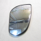 Зеркальный элемент зеркала правого 876214Y100 Киа Рио 3 с 2011 года - с обогревом, - NSP