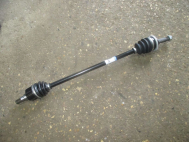 Привод Шевроле Авео Т200-250 правый 1,2 литра 8V с МКПП с АБС 96348783, 96963324 в сборе, - Dashi