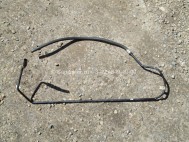 Радиатор ГУР охлаждения Форд Фокус 1 - 1139886, 1151353, 1213433 с 02 по 05г 1,6 литра, - БУ