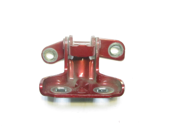 Петля двери задней левая верхняя 13501713 13276348 Chevrolet Cruze J300 Все кузова S65 - Вишня, - БУ