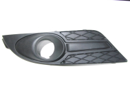 Накладка противотуманки левая 1424535 для тюнингового Форд Фокус 2 - ST, - Feituo