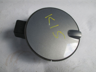 Лючок бензобака Опель Антара 96660086 96660087 94735887 - Т.Серый K-15 - БУ