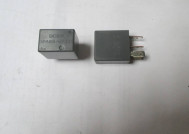 Реле 96590287, 4808156 20 Ам - Серое - 4 контакта Шевроле Каптива, Опель Антара - БУ