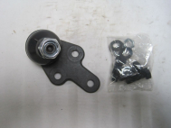 Шаровая опора 1679388 Форд Фокус 2 с 05г Вольво S40 V50  D18 мм 1470387 C1146LR - LYNXauto