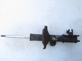 Амортизатор передний правый 96407820 96561722 Шевроле Лачетти Джентра газомасло WH - K577 - БУ