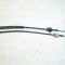 Трос переключения МКПП 24580997 24581087 0120 Chevrolet Cobalt T250 с B15D2 - комплект 2 штуки, - БУ
