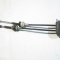 Трос переключения МКПП 24580997 24581087 0120 Chevrolet Cobalt T250 с B15D2 - комплект 2 штуки, - БУ