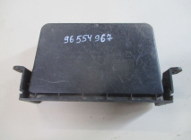 Бокс под магнитолой 96554967 Шевроле Лачетти, Дэу Джентра на все кузова, - БУ 