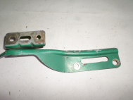 Петля капота правая 96569420 96562444 Дэу Матиз - цвет Зеленый - DM57 - DM12, - БУ