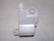 Бачок расширительный Kia Rio 3 Хендай Солярис 254311R500 с 2011 года - Hyundai