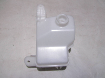 Бачок расширительный Kia Rio 3 Хендай Солярис 254311R500 с 2011 года - Hyundai