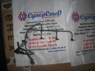 Трубки топливные обратки 1521487, 4M5Q-9K022-AG Дизель 1,8 литра  C18DC4X Форд Фокус 2, - БУ