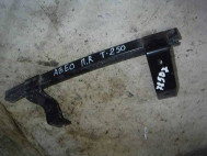 Направляющая стекла двери передней правой 96541687 Шевроле Авео Т255 Хетчбек с 2009 года выпус - БУ