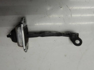 Ограничитель хода двери задней правой 96649097 Шевроле Авео Т250, - БУ