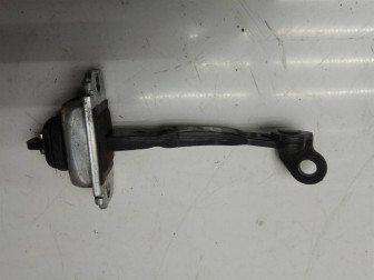 Ограничитель хода двери задней правой 96649097 Шевроле Авео Т250, - БУ