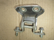 Петля двери задней верхняя правая 96541503 Шевроле Авео Т200-250-255, - БУ