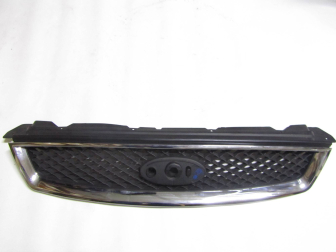 Решетка радиатора Форд Фокус 2 1337961, 4M518C436BC Седан, Универсал, Хэтчбек, - Atek