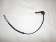 Датчик АБС передний левый или правый 12842287 23483147 Шевроле Круз Опель Астра J - ZFW2133, - GM